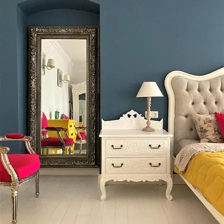 Apartmán Shabby Chic - In The Heart Of Old Town